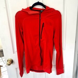 The North Face Summit Series Grid Fleece Hoodie